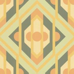 As Creation Tapet Retro geometric 5312