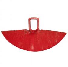 Evotools Sapa forjata de 0.7 kg, cod 633048, marca Evotools, este confectionata din otel de inalta calitate prin forjare si se foloseste la lucrari agricole si de gradinarit: afanat sol, plivit, trasat randuri Sapa de gradina