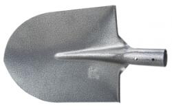 Evotools Lopata Rotunda Gri Carbon / 300x240mm Lopata
