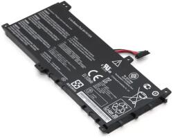 ASUS Baterie pentru Asus R453LA Li-Ion 3120mAh 4 celule 14.4V Mentor Premium (MMDASUS1133B144V3120)
