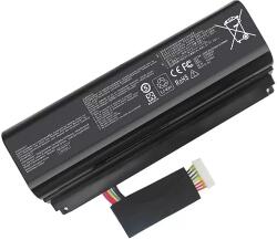 ASUS Baterie pentru Asus GFX71JT Li-Ion 4400mAh 8 celule 15V Mentor Premium (MMDASUS1134B15V4400)