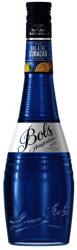 BOLS - Lichior Blue Curacao - 0.7L, Alc: 21%