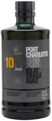 BRUICHLADDICH - Scotch Single Malt Whisky 10 yo - 0.7L, Alc: 50%