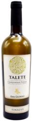 Tinazzi - Cantine San Giorgio Talete, Chardonnay Puglia IGP 2023 - 0.75L, Alc: 12.5%