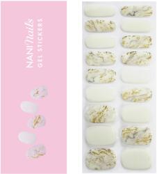 NANI Gel Stickers - 10