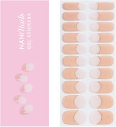 NANI Gel Stickers - 3