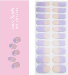 NANI Gel Stickers - 5