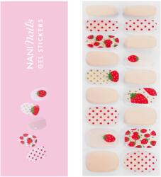 NANI Gel Stickers - 8