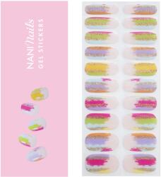 NANI Gel Stickers - 2