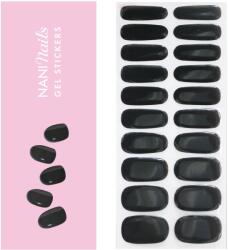 NANI Gel Stickers - 12