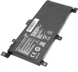 ASUS Baterie pentru Asus F556UR Li-Polymer 5000mAh 2 celule 7.6V Mentor Premium (MMDASUS1118B76V5000)