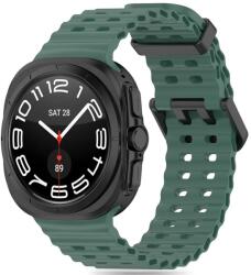 Tech-Protect Iconband Pro Samsung Galaxy Watch Ultra (47 Mm) Verde Armi (5906302312313)