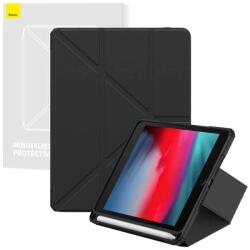 Baseus Minimalist Series IPad Mini 4/5 7.9" protective case, black (6932172625139)