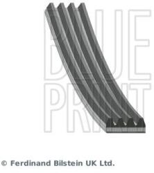 BLUE PRINT hosszbordás szíj BLUE PRINT AD04R725 (AD04R725)
