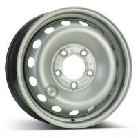 Alcar Stahlrad 5/130 16x6.50 ET66 CB89