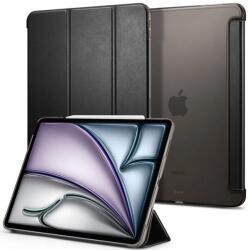 Spigen Smart Fold, black - iPad Air 12.9" 2024 (ACS07676)