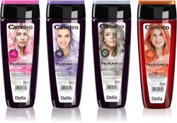 Delia Cosmetics Vopsea nuantatoare Delia Cameleo Flower Water 200 ml