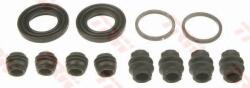 TRW Set reparatie, etrier TOYOTA COROLLA (CDE12, ZZE12, NDE12, ZDE12) (2001 - 2007) TRW SJ1277