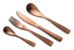 Carl Schmidt Sohn Set 24 tacamuri Bocholt Rose, inox, 3 mm Tacam