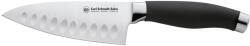 Carl Schmidt Sohn Cutit Shikoku Santoku, otel X30CrMoV, 13 cm - krasino