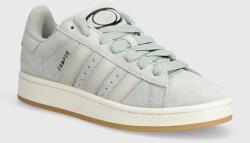 Adidas nubuk tornacipő Campus 00s ezüst, ID8269 - ezüst Férfi 35.5