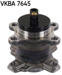 SKF kerékcsapágy készlet SKF VKBA 7645 (VKBA 7645)