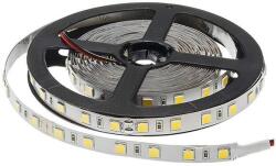  Banda Led 5054 60l/m 24v 10mm 16w/m 1100lm/m 2800k Ip20 (81-ban)