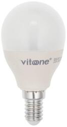 VITO LED Крушка 5W, E14, G45, 4000K, BASIS, Топка - Vito (1518870)