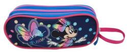 Play Husă pentru stilouri Box2Comp Minnie, Curcubeu Penar