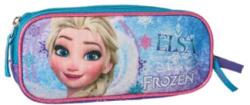 Play Box2Comp Husa pentru stilouri Frozen, mov Elsa Penar