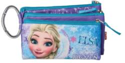 Play Husa stilou XL3 Frozen, 3D Elsa Penar
