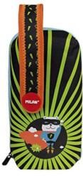 MILAN Trusa 4 într-un MILAN Super Heroes - plină Penar
