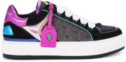 Kurt Geiger Sneakers Southbank Tag 0493309109 09-blk/other (0493309109 09-blk/other)
