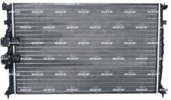 NRF hűtő, motorhűtés NRF 53842A (53842A)