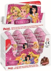 Luigi Zaini 24 бр. ШОКОЛАДОВИ ЯЙЦА princess 20 ГР