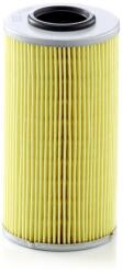 Mann-filter Hidraulikus szűrő, automata sebességváltó MANN-FILTER H 835 x (H 835 x)