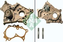 Schaeffler Ina INA 538009710 Pompă de apă, răcire motor
