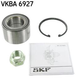 SKF VKBA6927 Set rulment roata