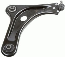 LEMFORDER 3817801 Brat, suspensie roata