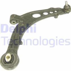 DELPHI TC1058 Brat, suspensie roata