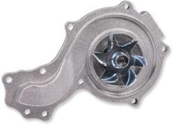 HEPU P512 Pompă de apă, răcire motor