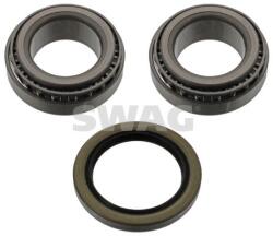 SWAG 50908080 Set rulment roata