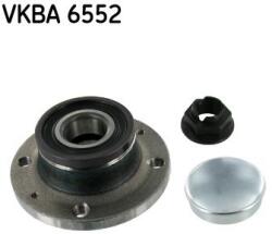 SKF VKBA6552 Set rulment roata