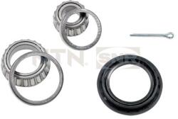 SNR R153.07 Set rulment roata - auto-piesa