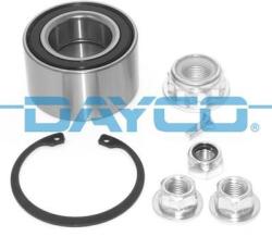 DAYCO KWD1435 Set rulment roata