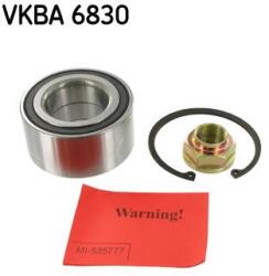 SKF VKBA6830 Set rulment roata