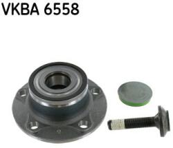 SKF VKBA6558 Set rulment roata