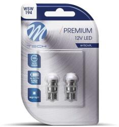m-tech Bec, lampa frana M-TECH Basic LB106W (LB106W)