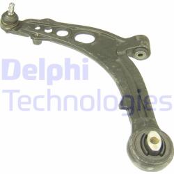 DELPHI TC1057 Brat, suspensie roata