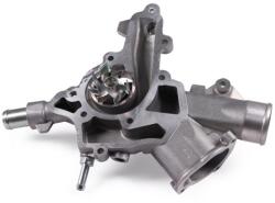 HEPU P334T Pompă de apă, răcire motor